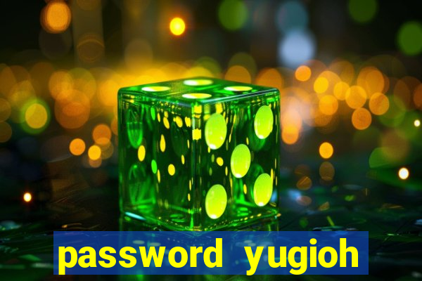 password yugioh forbidden memories